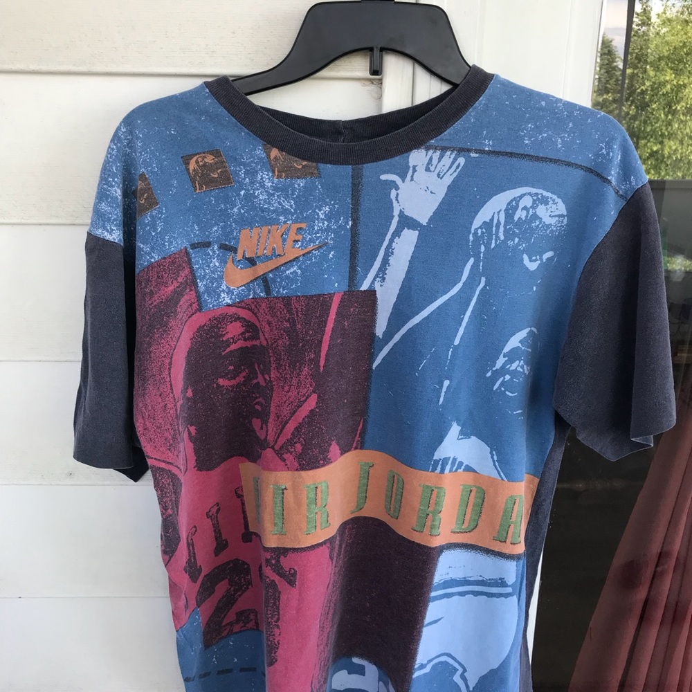 Vintage Michael Jordan Nike Tee